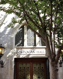 The Cadogan, A Belmond Hotel