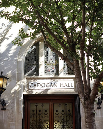 The Cadogan, A Belmond Hotel
