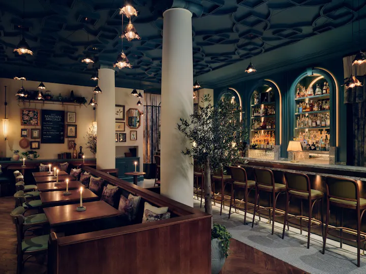 The Cadogan, A Belmond Hotel