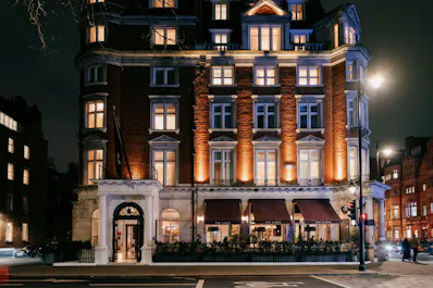 The Cadogan, A Belmond Hotel