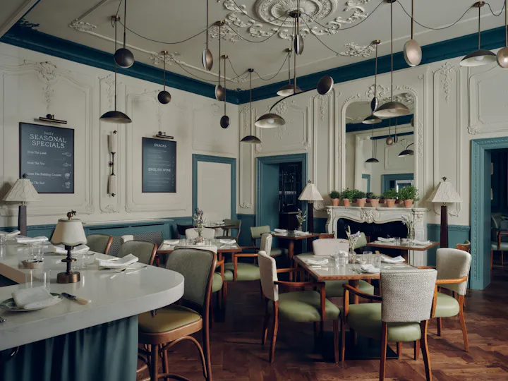 The Cadogan, A Belmond Hotel