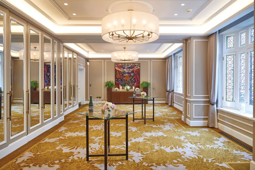 The Cadogan, A Belmond Hotel