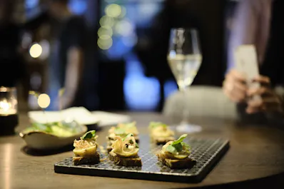 Ekte Nordic Kitchen