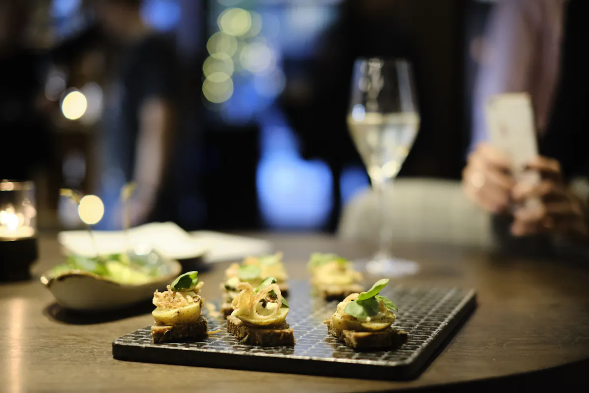 Ekte Nordic Kitchen