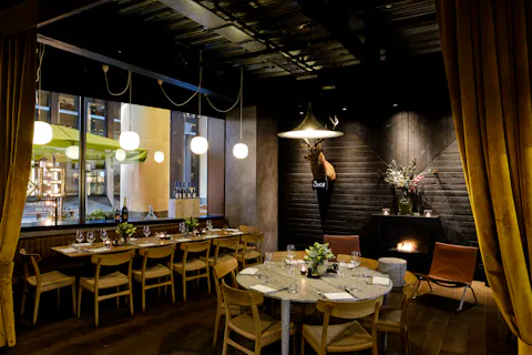 Ekte Nordic Kitchen