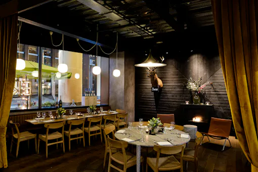 Ekte Nordic Kitchen