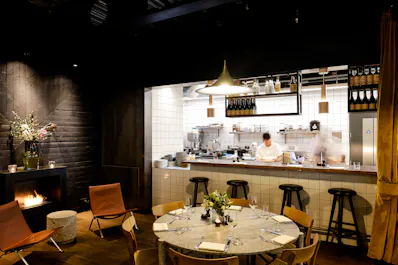 Ekte Nordic Kitchen