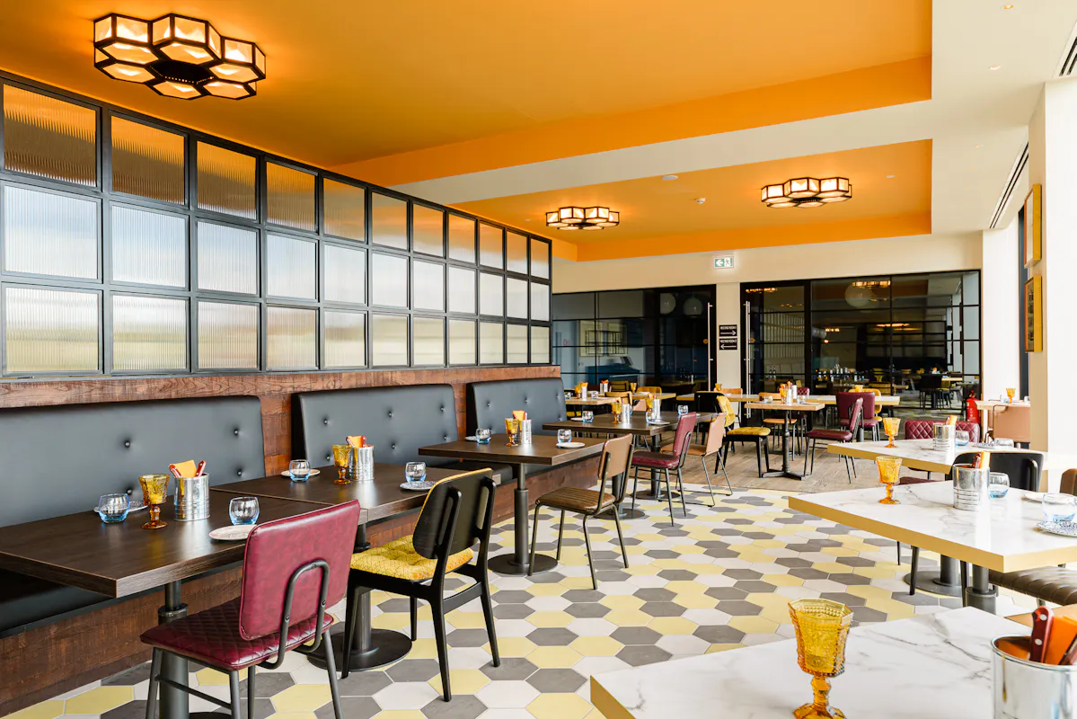 Ibis Restaurant, Bridgwater