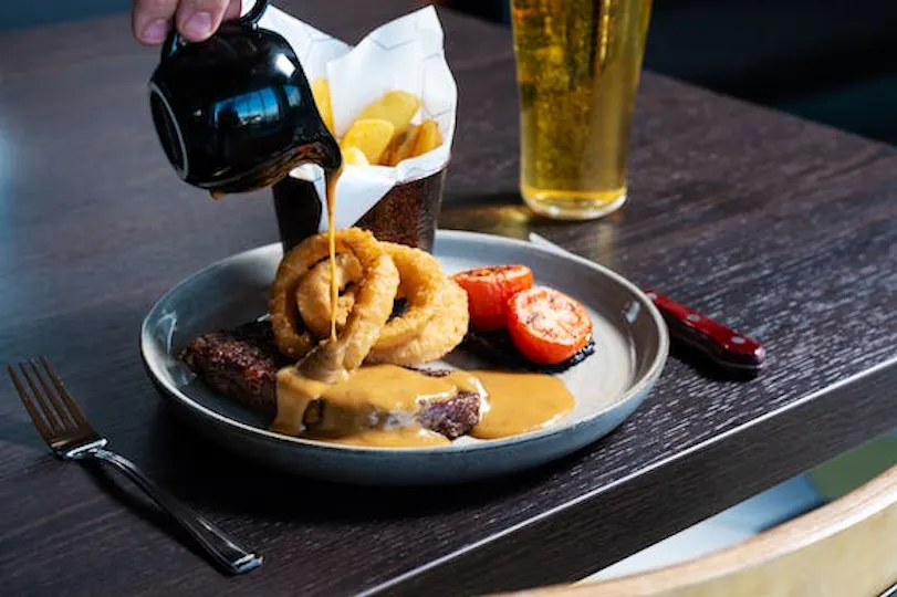 Ibis Restaurant, Bridgwater