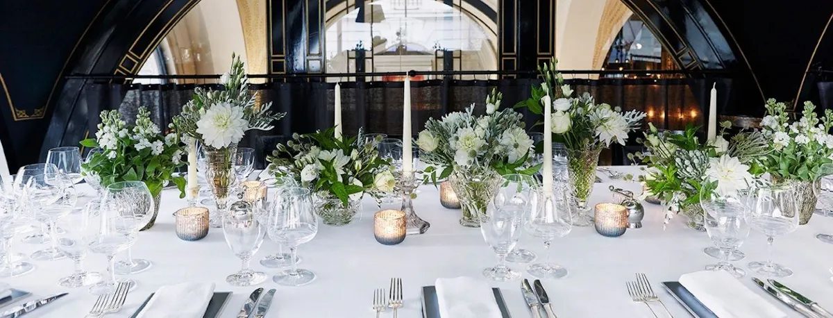 The Wolseley Piccadilly