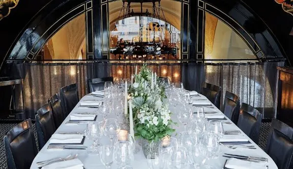 The Wolseley Piccadilly