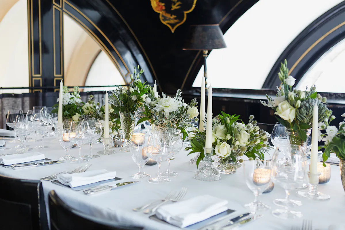 The Wolseley Piccadilly