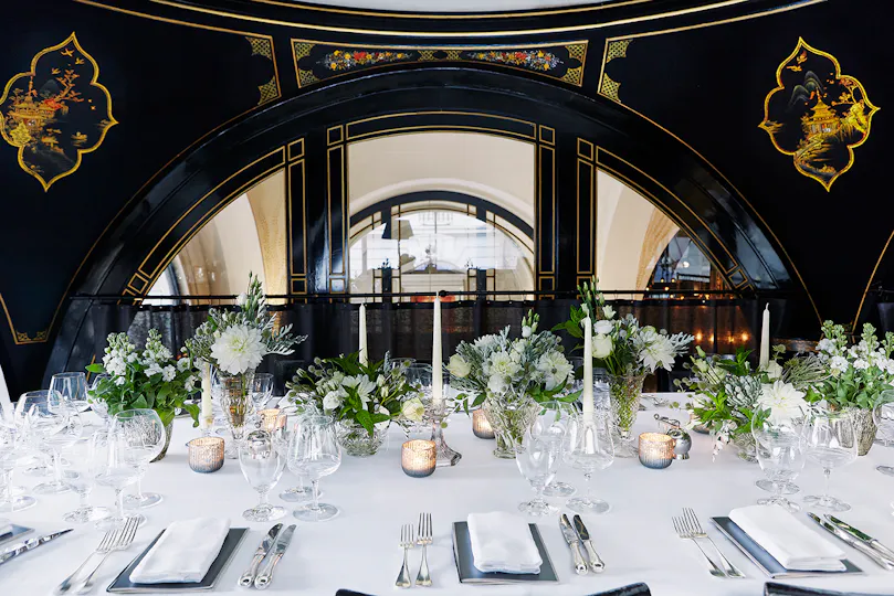 The Wolseley Piccadilly
