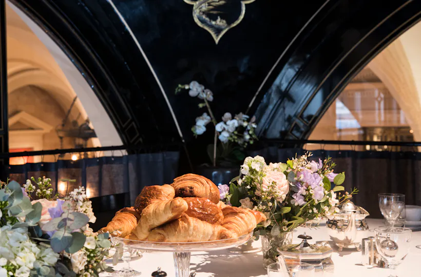 The Wolseley Piccadilly