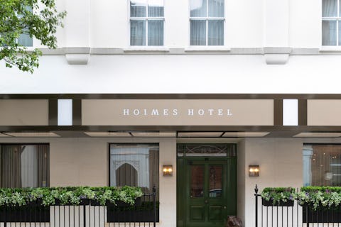 Holmes Hotel London