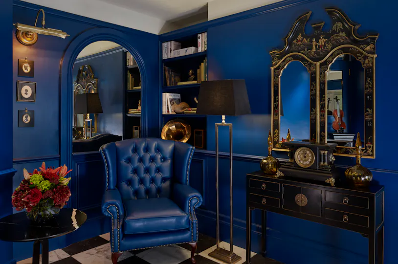 Holmes Hotel London