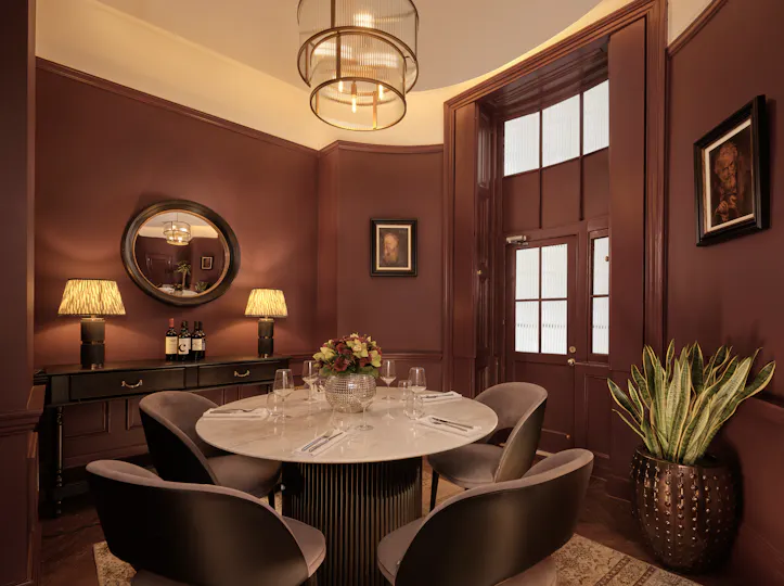 Holmes Hotel London
