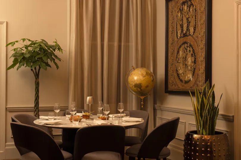 Holmes Hotel London
