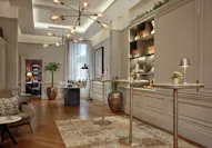 Holmes Hotel London