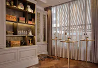 Holmes Hotel London
