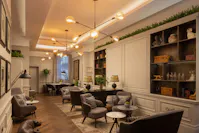 Holmes Hotel London