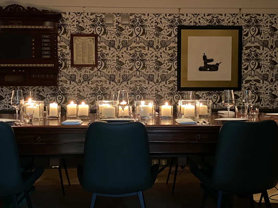 Holmes Hotel London