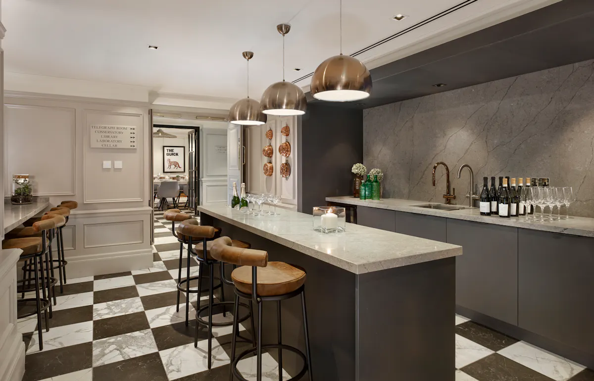 Holmes Hotel London