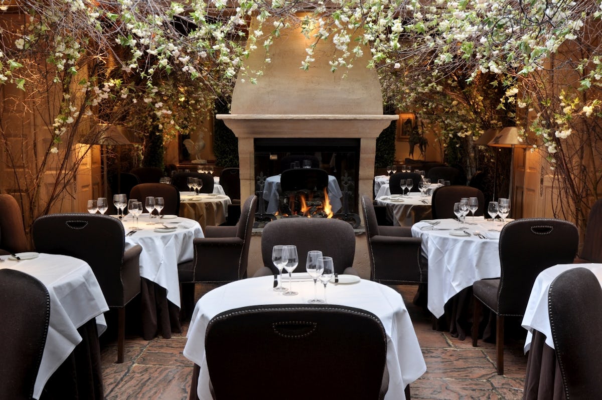 Clos Maggiore