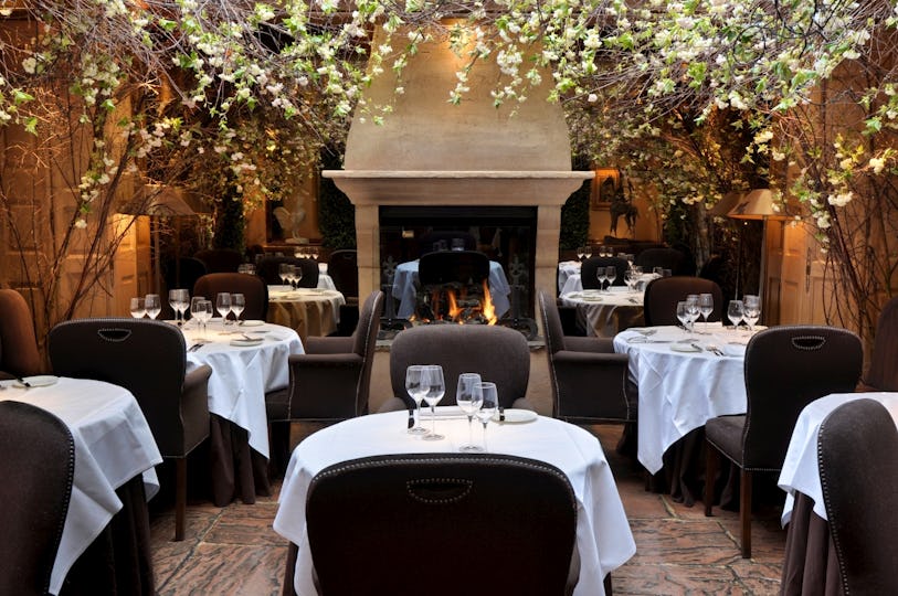 Clos Maggiore