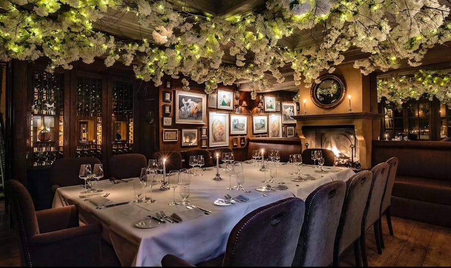 Clos Maggiore