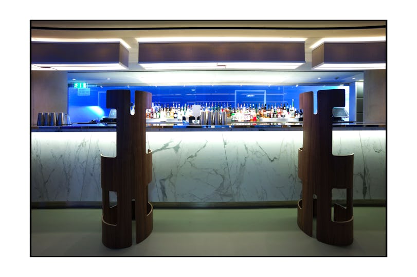 Yauatcha Soho