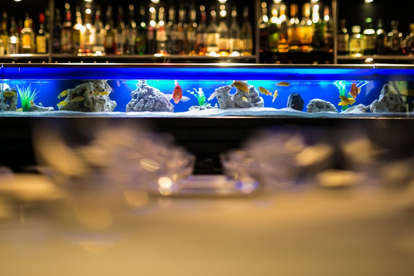 Yauatcha Soho