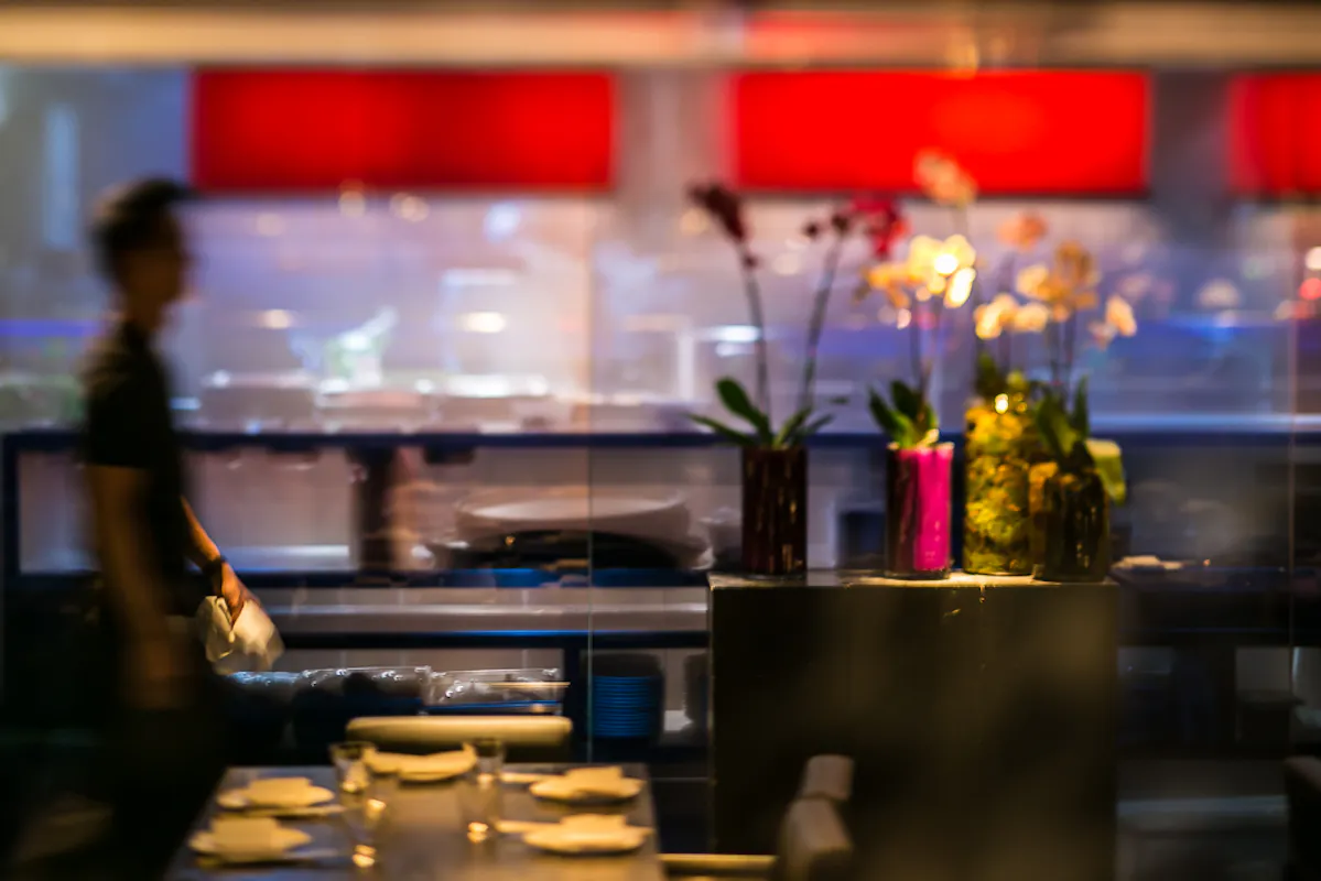 Yauatcha Soho