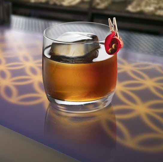 Yauatcha Soho