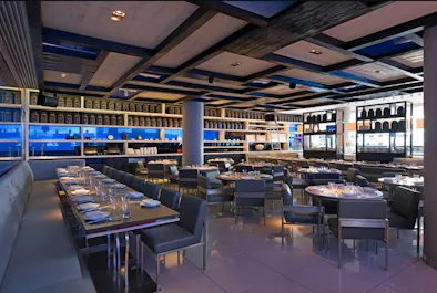 Yauatcha Soho