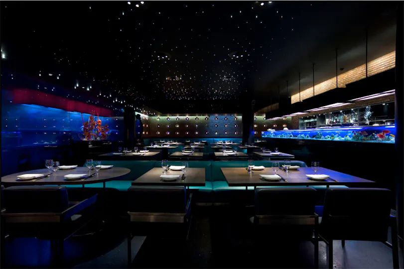 Yauatcha Soho