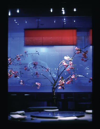 Yauatcha Soho