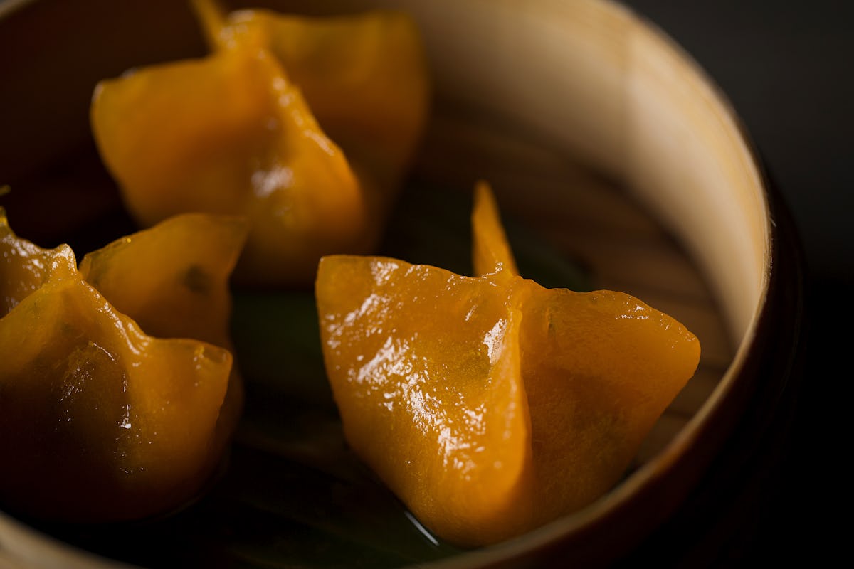 Yauatcha Soho