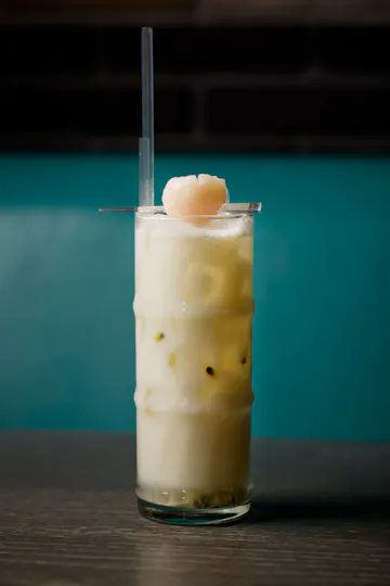 Yauatcha Soho