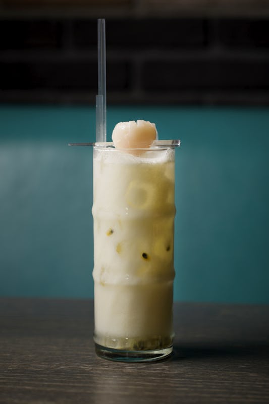 Yauatcha Soho