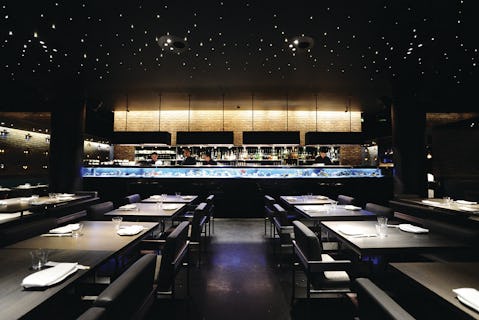 Yauatcha Soho