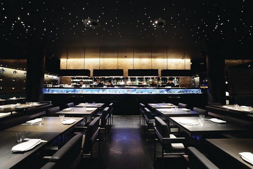 Yauatcha Soho