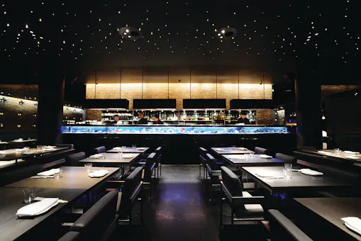 Yauatcha Soho