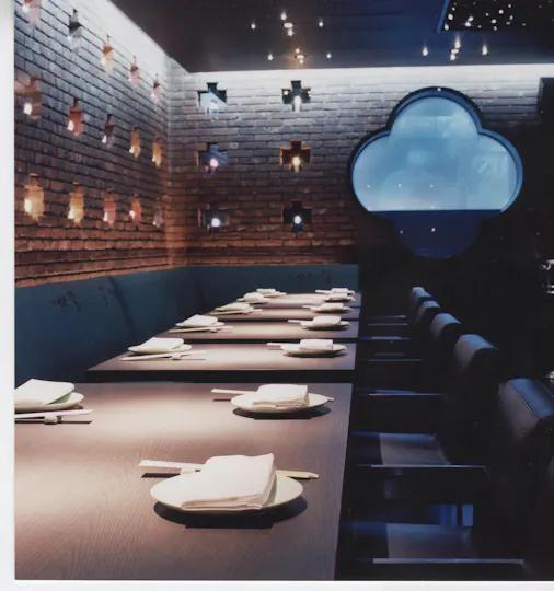 Yauatcha Soho