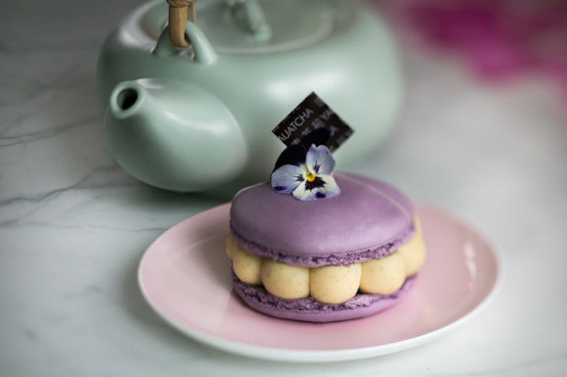 Yauatcha Soho