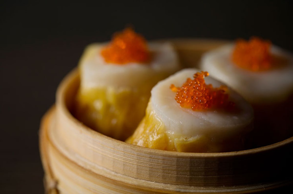 Yauatcha Soho