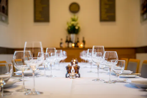 Paternoster Chop House