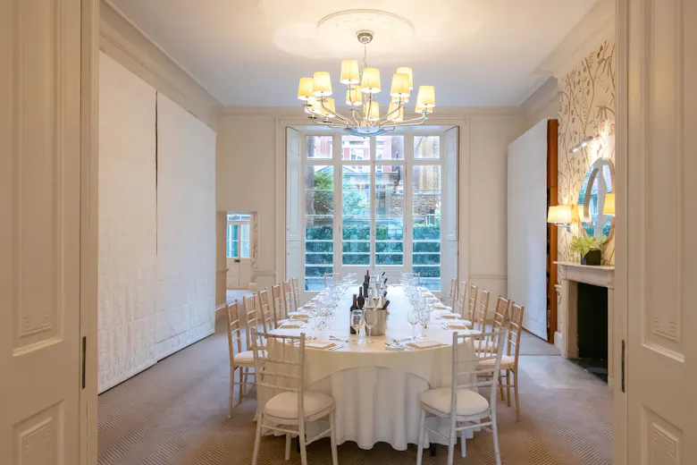 No.11 Cavendish Square