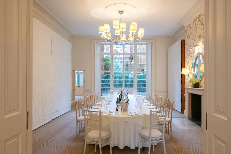 No.11 Cavendish Square