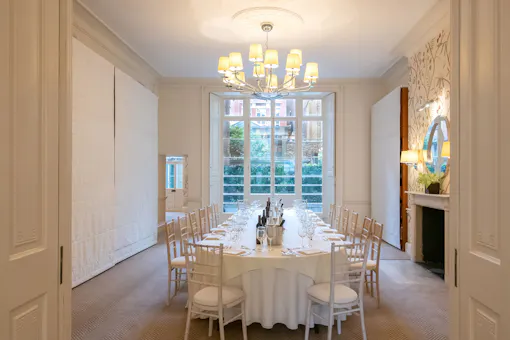No.11 Cavendish Square